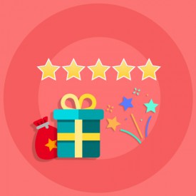 Review Incentive - Shopify